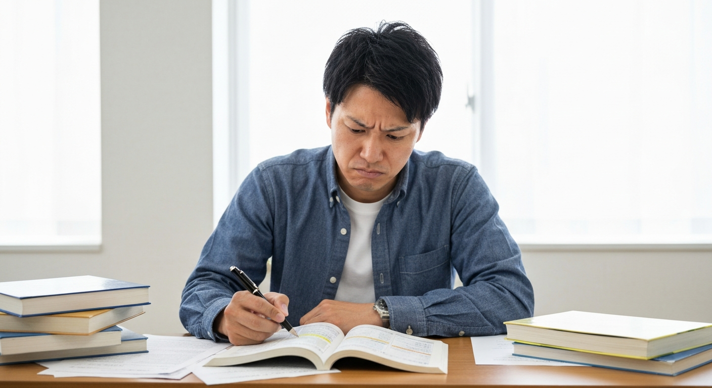 男性 2 [AI_TAGGED]