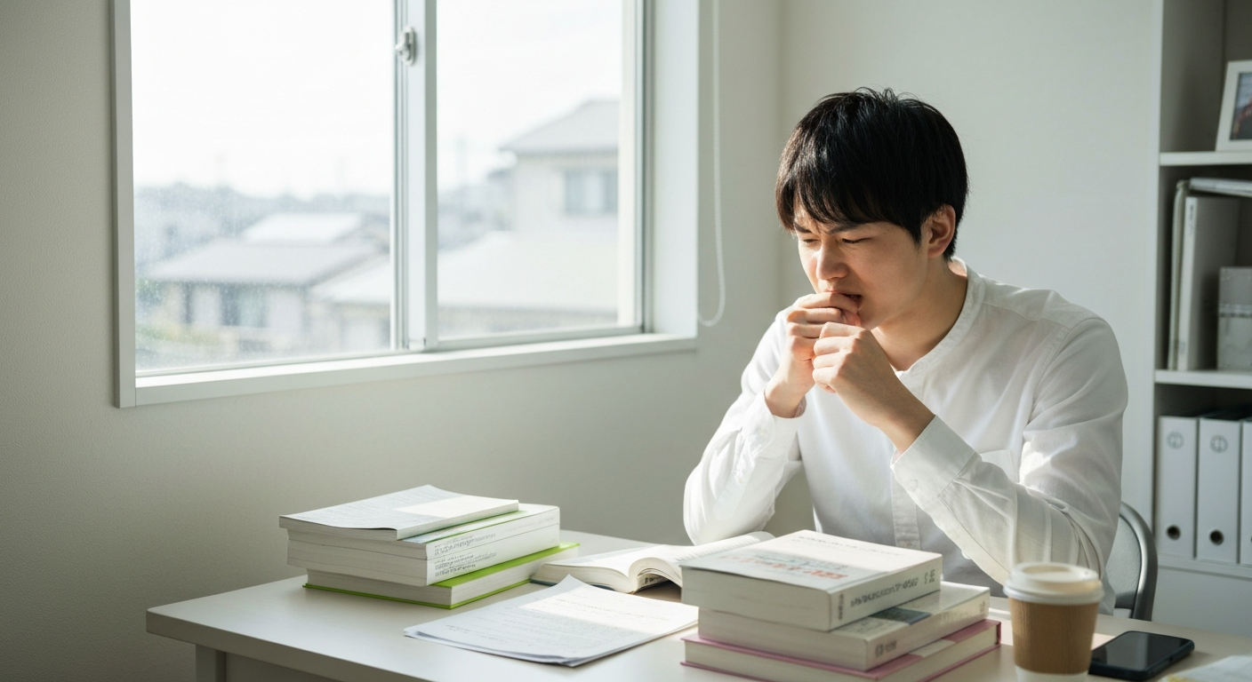 男性 若い [AI_TAGGED]