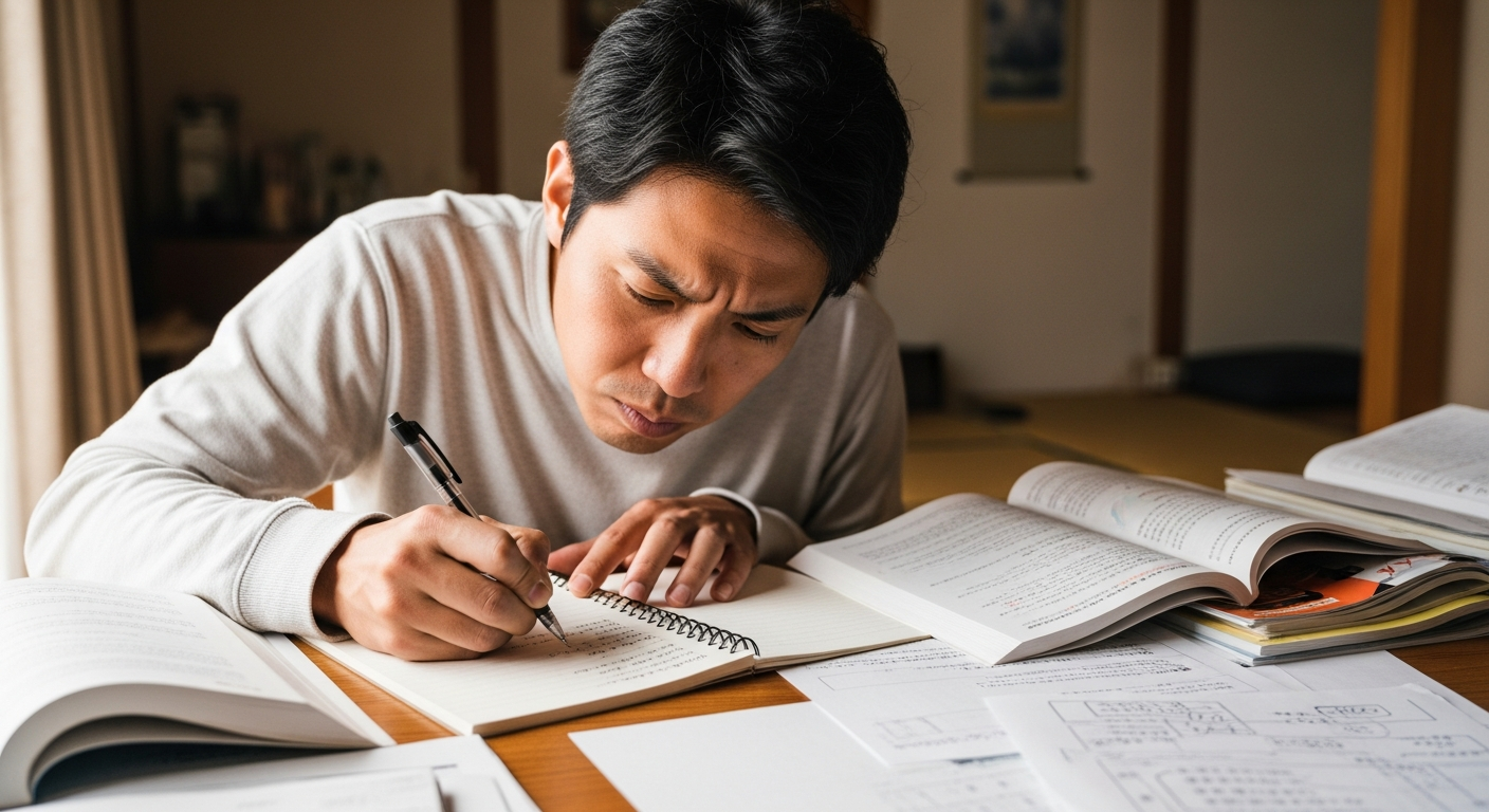 宅建 語呂合わせの宅建語呂合わせで暗記の壁を突破するについて解説するイメージ画像