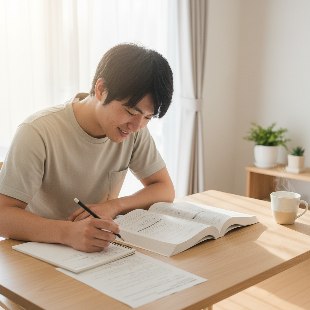 ユーキャン 途中 やめたのユーキャンを途中でやめた原因はあなたじゃない【挫折分析編】について解説するイメージ画像