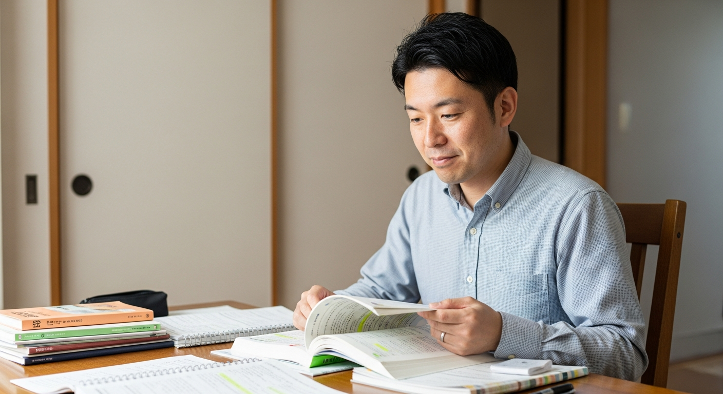 宅建 語呂合わせの宅建語呂合わせの疑問を解決しますについて解説するイメージ画像