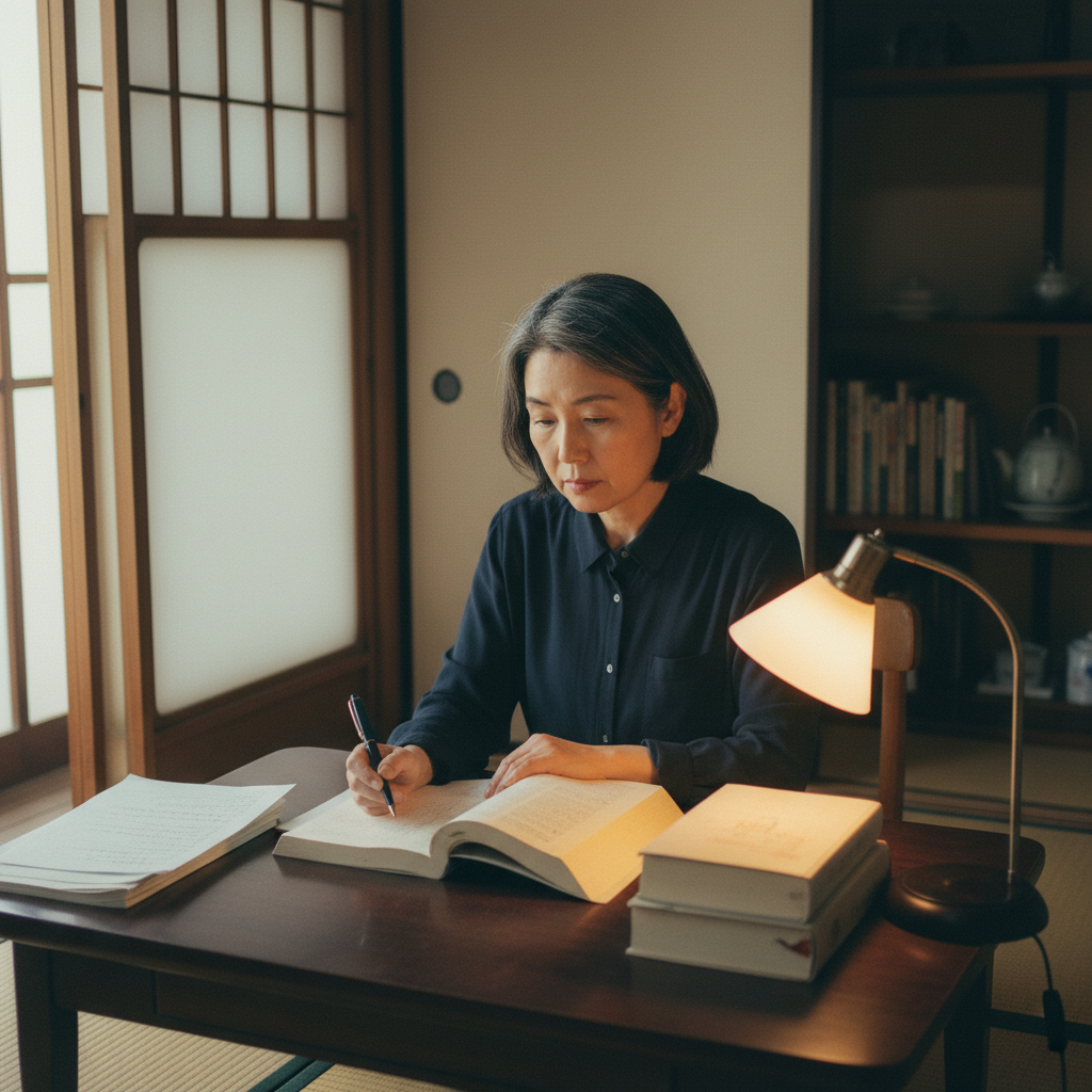 資格 50代の50代の資格選びで後悔しない！失敗から学ぶ正しい考え方について解説するイメージ画像