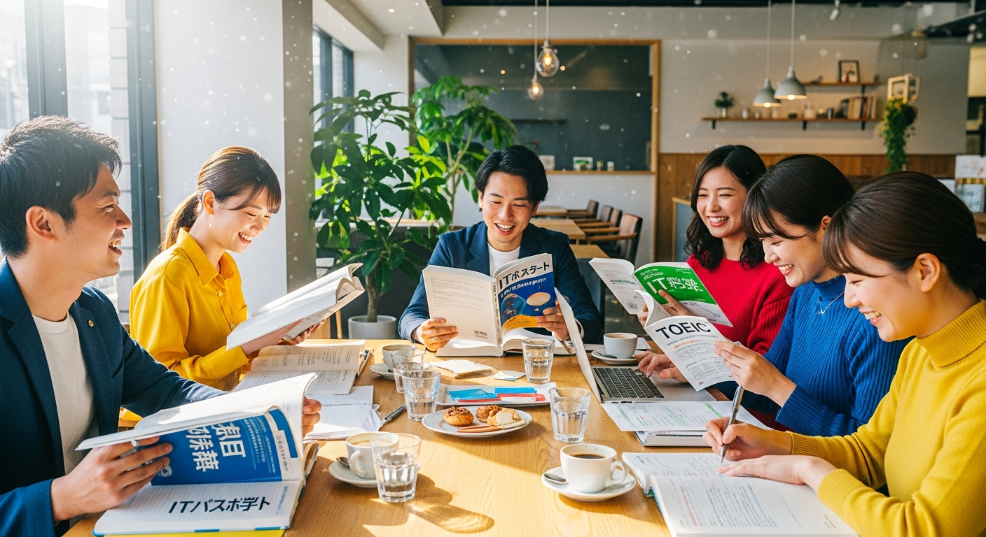 FP1級 独学 無理ゲーのFP1級独学が無理ゲーにならない為の突破ロードマップについて解説するイメージ画像