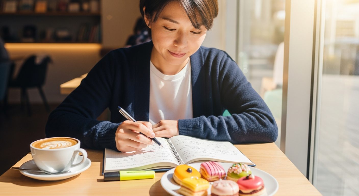 FP タックスプランニング 苦手のFPタックスプランニングが苦手な本当の理由と克服法について解説するイメージ画像