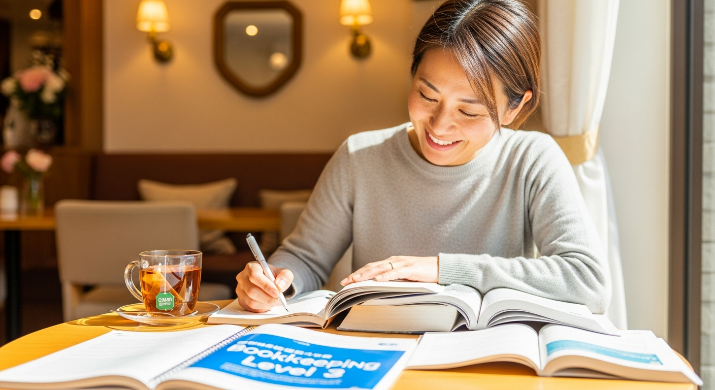 宅建 勉強 やる気でないの宅建の勉強でやる気が出ない時の5つの処方箋について解説するイメージ画像