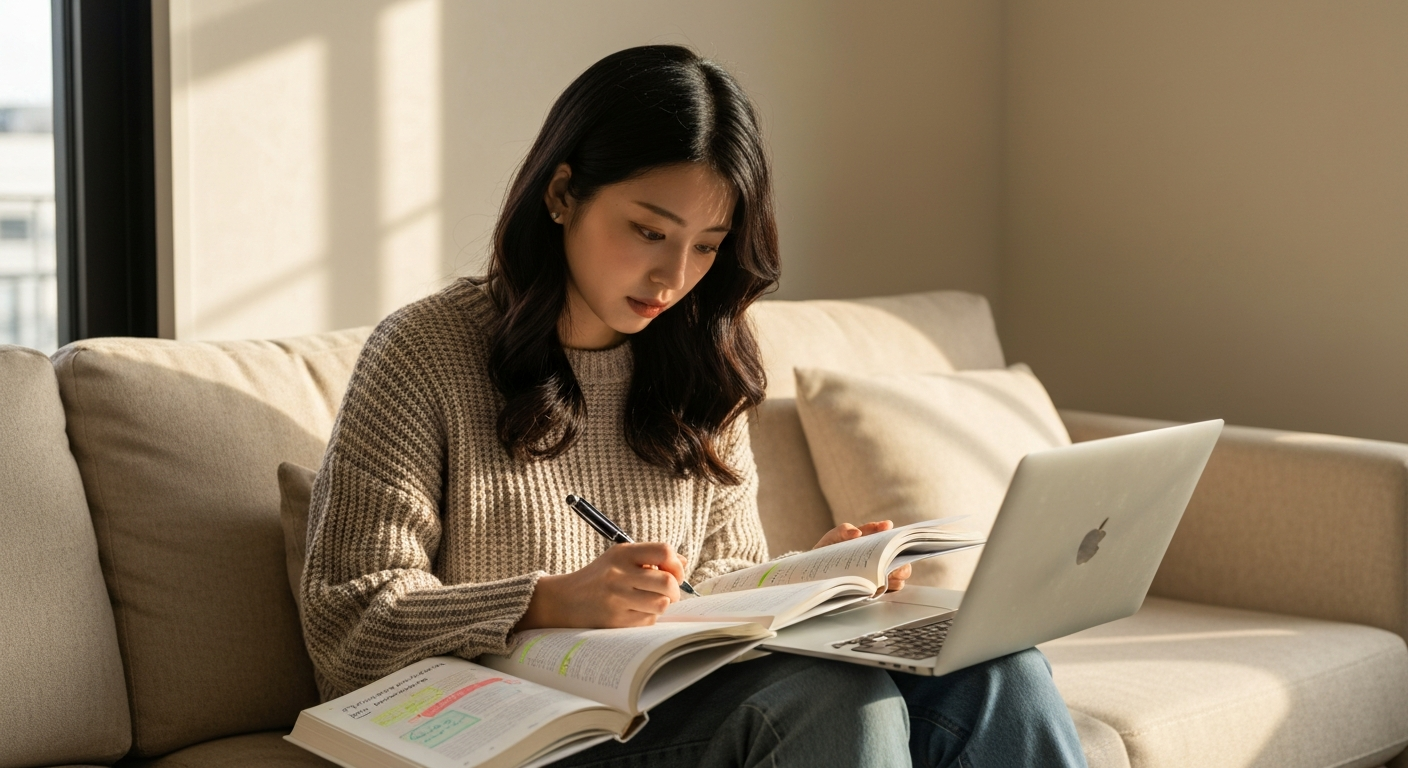 簿記3級 独学 1ヶ月 合格の簿記3級 独学 1ヶ月 合格を目指す方法について解説するイメージ画像