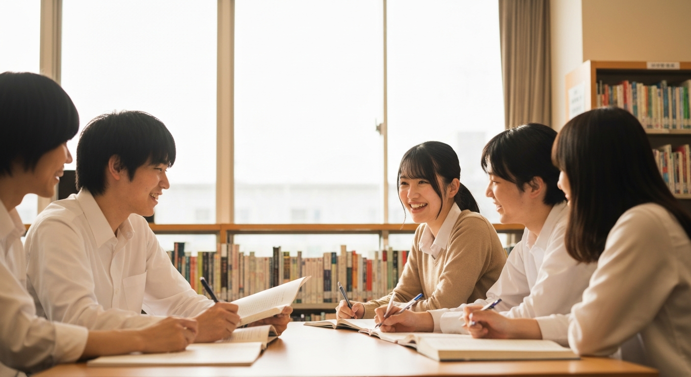 TOEIC 600点 独学 勉強法のTOEIC 600点独学の最短達成策について解説するイメージ画像