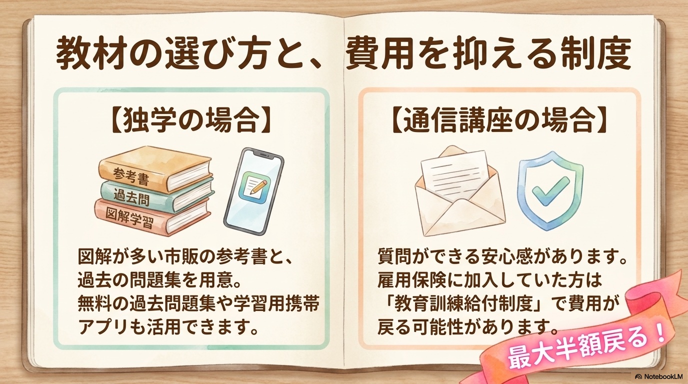 登録販売者 子持ち 主婦におすすめの登録販売者テキスト3冊比較