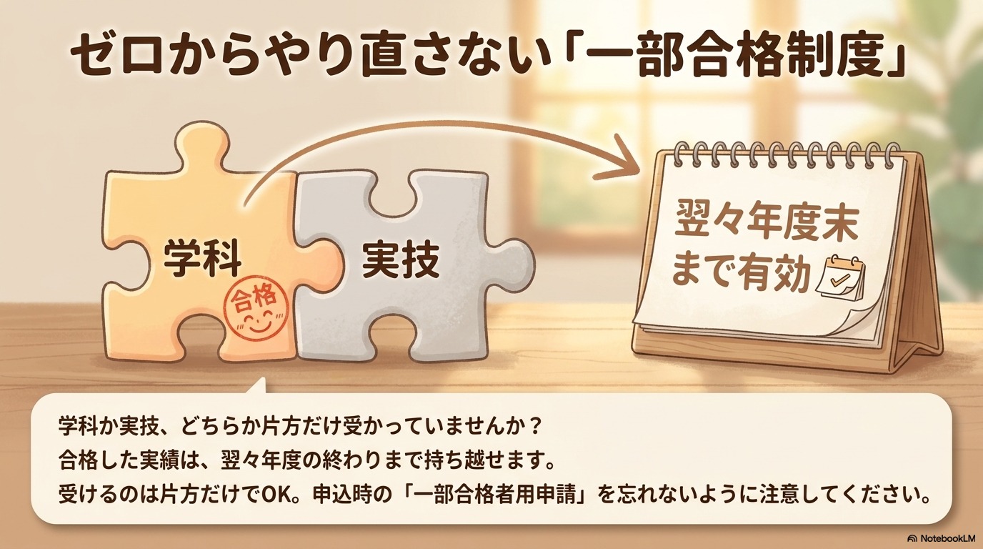 FP3級リベンジ・再挑戦に向けた過去問の解き方と何年分目安