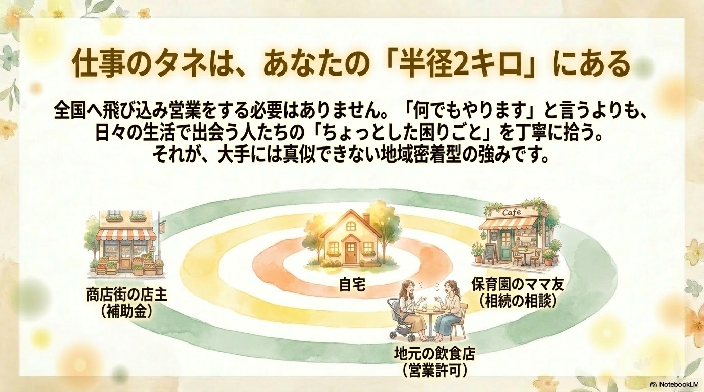 行政書士 子持ちの耳学（ワイヤレスイヤホンで平日6時間・休日13時間）