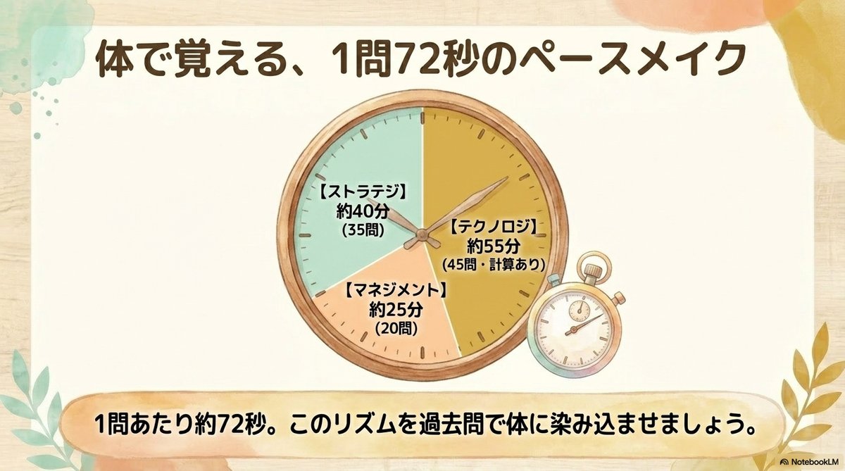 ITパスポート マネジメント系の日常翻訳 ITパスポート マネジメント系の手法を日常生活に紐づける翻訳テクニック