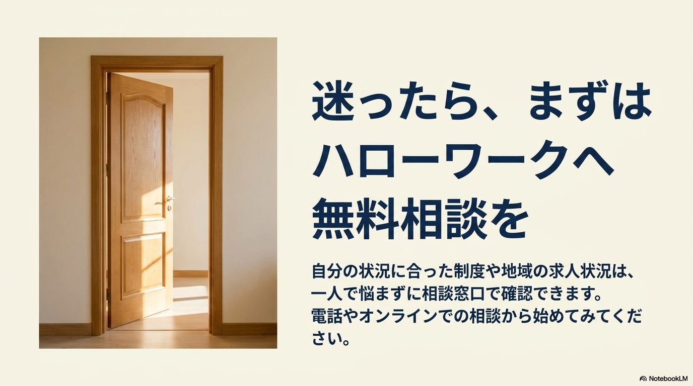 資格 役に立たない｜迷ったらハローワークへ電話・オンライン無料相談