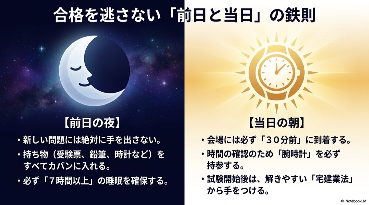 宅建 12ヶ月ロードマップ｜冬基礎固め・春全体完成・夏反復演習・秋本番準備